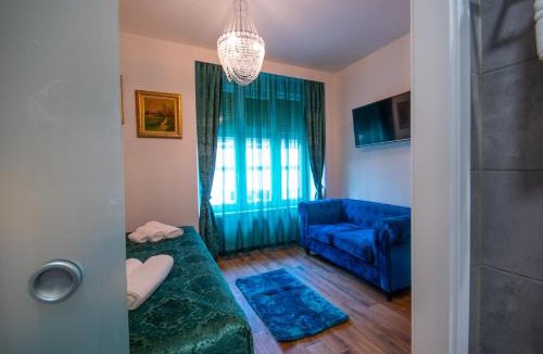 Old Town Bed & Breakfast | Center Luxury Rooms 1