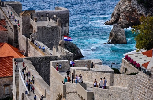 Montovjerna Apartment | Central apartment Dubrovnik