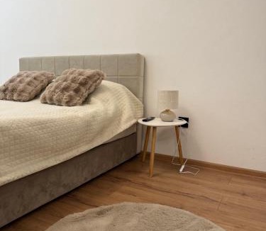 Novo Sarajevo Apartment | Central Deluxe Apartment
