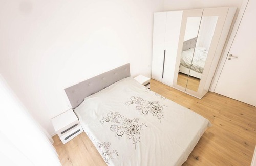 Pejë Apartment | Central Heights