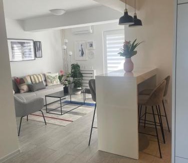 Bajina Basta Apartment | Central Lux