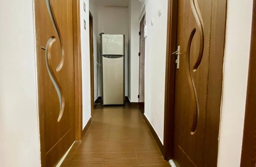 Galati Apartment | Centrul Urban Galati