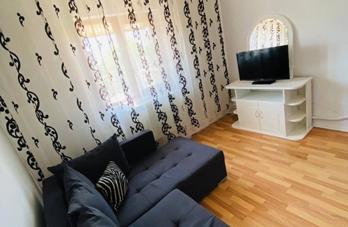 Galati Apartment | Centrul Urban Galati