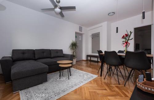 Terazije Apartment | Centrum 3