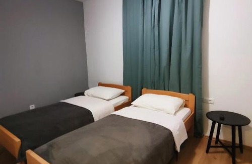 Blato Apartment | Centrum Apartmani