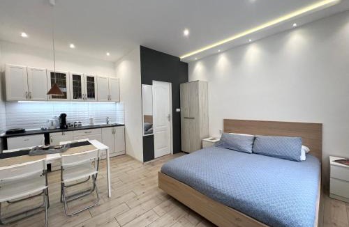 Novi Sad Apartment | Centrum