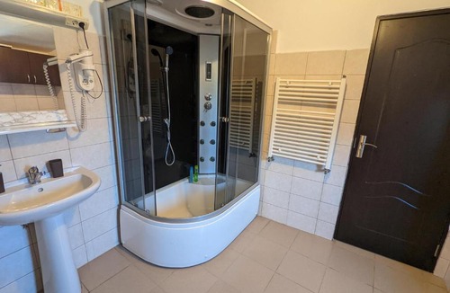 Center Apartment | Cezar Apartment
