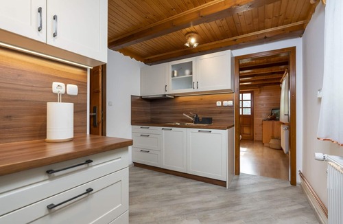 Koprivnik v Bohinju Ski Chalet | CHALET AJDA FOR 5 PERSONS IN BOHINJ, TRIGLAV NATIONAL PARK