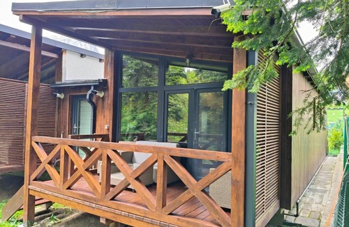 Busteni Ski Chalet | Chalet Amik