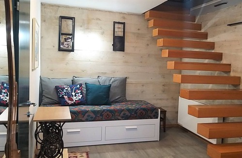Frkasic House | Chalet Bornstein