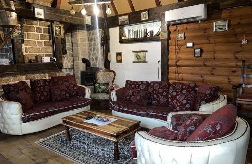 East Sarajevo Ski Chalet | Chalet Etno Oaza near Airport