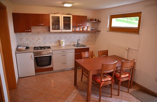 Senturska Gora Ski Chalet | Chalet "Gorski cvet" near Krvavec