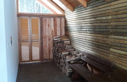 Zrece Apartment | Chalet Harmony Rogla - duplex apartment