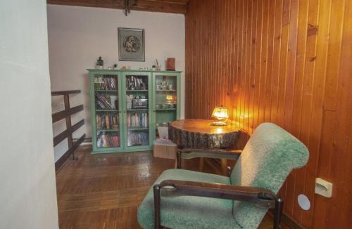 Orahovica House | Chalet in Orahovica near Papuk Nature Park