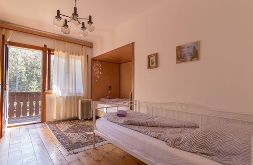 Gozd Martuljek House | Chalet in the middle of the forest and in the Slovenian mountains