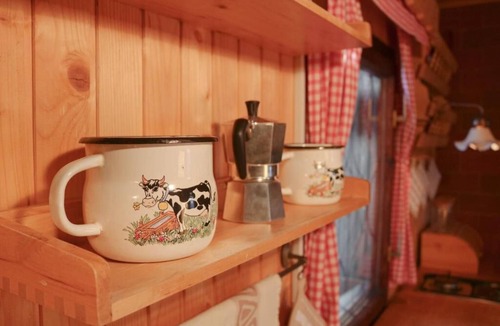 Kamnik Ski Chalet | Chalet Kočna in the heart of Velika planina