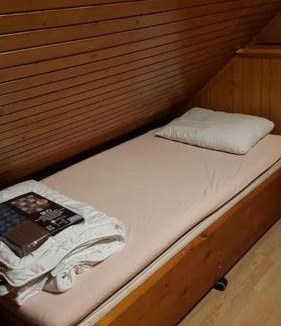 Kranj Ski Chalet | Chalet Kujavnk