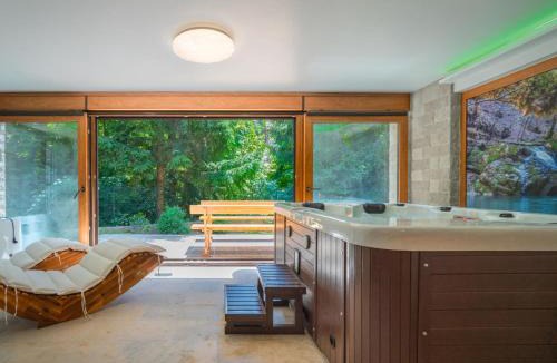 Lic Ski Chalet | Chalet Lič by Interhome