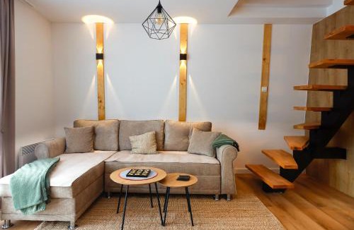 Kasidoli Apartment | Chalet Marko Jahorina - Dvorista