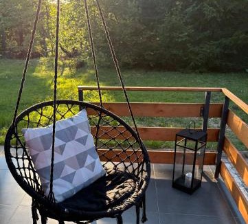 Delnice Ski Chalet | Chalet Mint