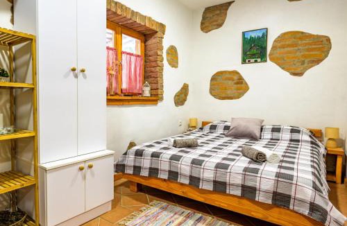 Klenovnik Ski Chalet | Chalet Pine Hill by Interhome