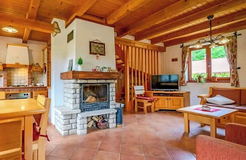 Benkovac Fuzinski House | Chalet Relax by Interhome