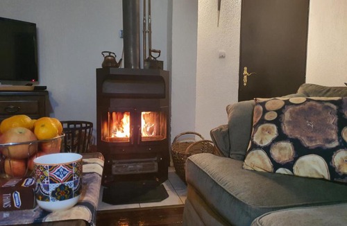 Babanovac Ski Chalet | Chalet The Best View