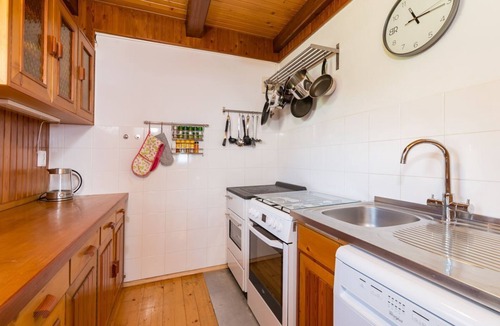 Ambroz pod Krvavcem Ski Chalet | Chalet Vista, holiday house on Krvavec mountain
