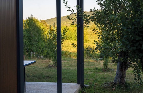 Republika Srpska House | Charming 2-Bedroom Nature House in Maglajci with Scenic Views