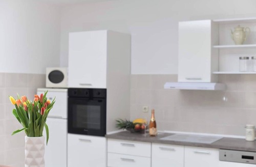 Gorica Apartment | Charming 2-bedroom apartment with WiFi, AC in enchanting Dubrovnik