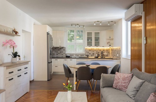 Gorica Apartment | Charming 2-bedroom apartment Bliss in brilliant Dubrovnik
