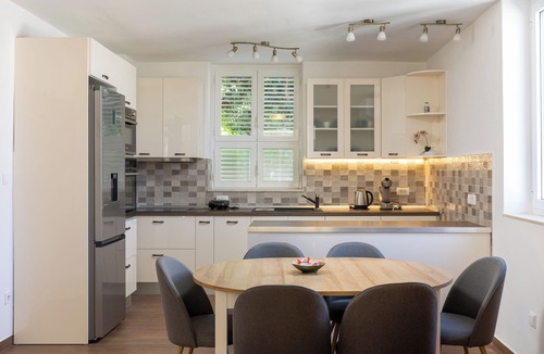 Gorica Apartment | Charming 2-bedroom apartment Bliss in brilliant Dubrovnik