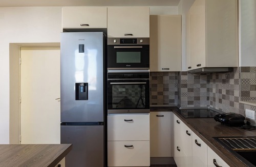 Gorica Apartment | Charming 2-bedroom apartment Bliss in brilliant Dubrovnik