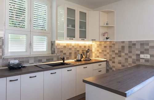 Gorica Apartment | Charming 2-bedroom apartment Bliss in brilliant Dubrovnik