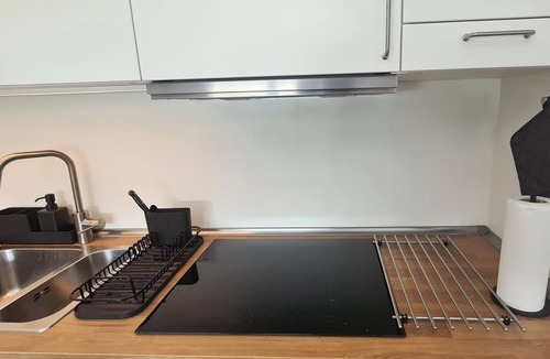Zagreb Apartment | Charming 2-bedroom apartment with AC and free parking in Zagreb