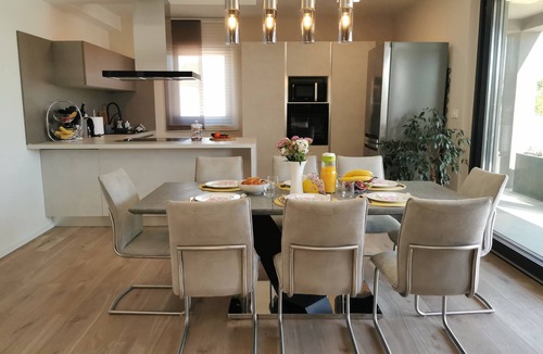 Skatari Villa | Charming 3-bedroom villa with AC and WiFi in fantastic Pula