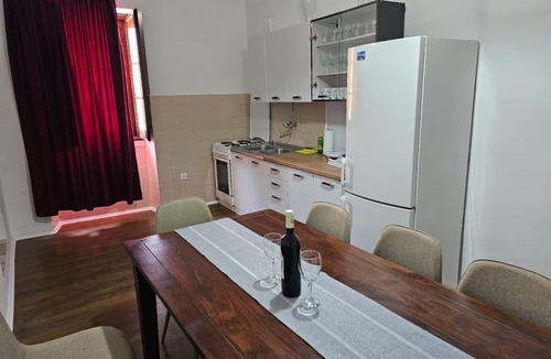Dubrovnik Condo | Charming 4-bedroom condo with WiFi and AC in lovely Dubrovnik