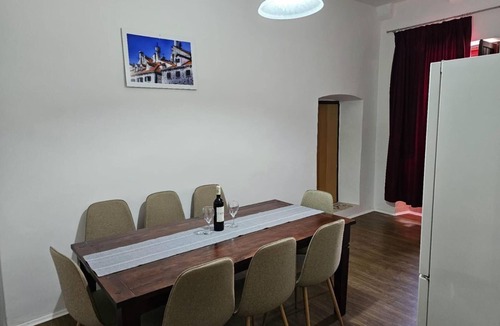 Dubrovnik Condo | Charming 4-bedroom condo with WiFi and AC in lovely Dubrovnik