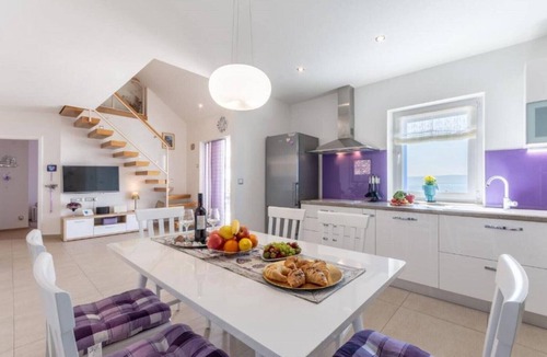 Bol Villa | Charming 5*Villa With Pool