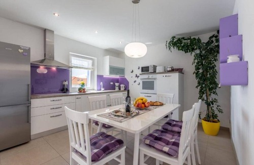 Bol Villa | Charming 5*Villa With Pool