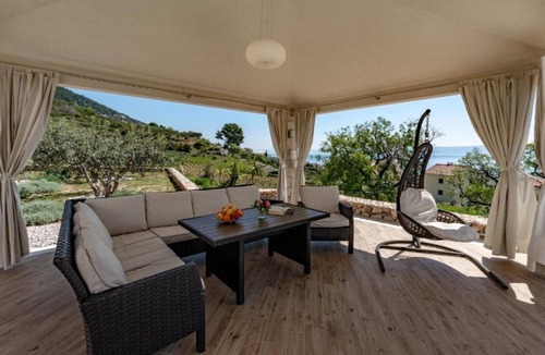 Bol Villa | Charming 5*Villa With Pool