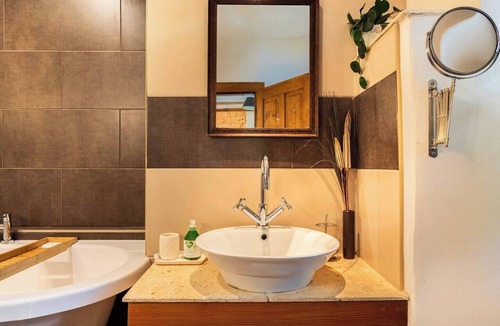 Kamno House | Charming Alpine Farmhouse Near the Soča River