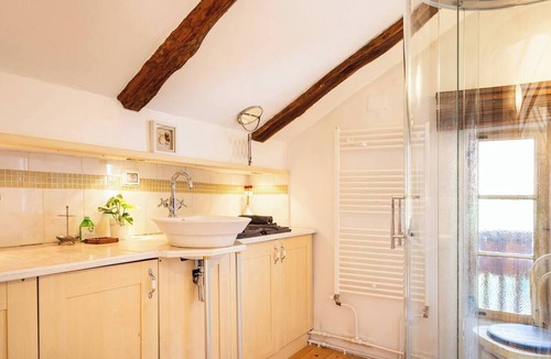 Kamno House | Charming Alpine Farmhouse Near the Soča River