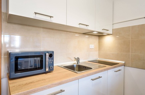 Metkovic Apartment | CHARMING APARTMENT ANA , GOOD POSITION FOR ONE DAY TRIP