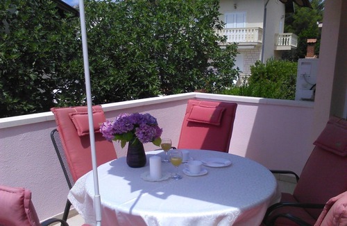 Zaboric Apartment | Charming apartment by the Adriatic Sea