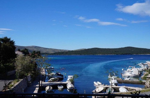 Zaboric Apartment | Charming apartment by the Adriatic Sea