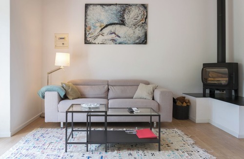Marusici Apartment | Charming apartment in a beautiful garden under the shade of a centuries-old oak