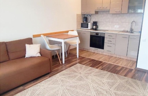 Iasi Apartment | Charming apartment in villa Ap2