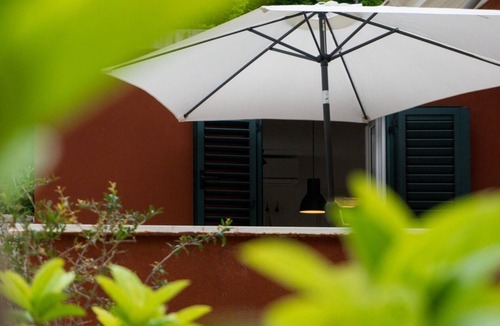 Srebreno Apartment | Charming apartment just a moment from the sea.