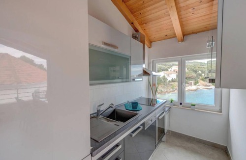Savar Apartment | Charming apartment near Crystal Clear sea
